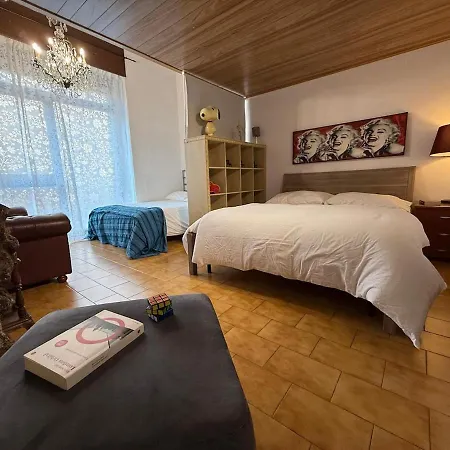 Polished 2-br Bi-level Navigli District * Milano