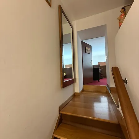 Apartment Polished 2-br Bi-level Navigli District