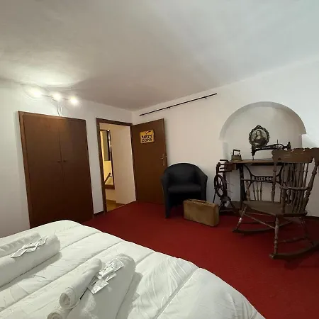 Polished 2-br Bi-level Navigli District Apartment
